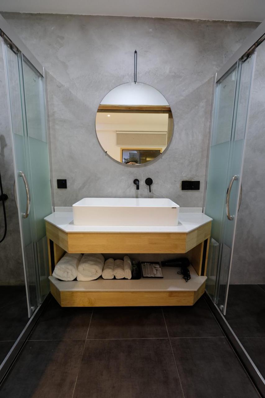 Dali Loft Travelling With Hostel Exterior foto